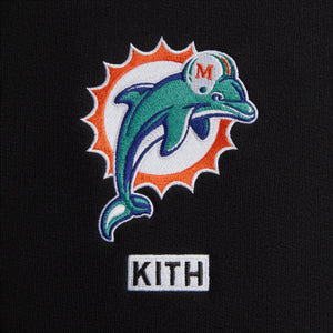 Kith & '47 for the NFL: Dolphins Nelson Sweatpant - Black PH