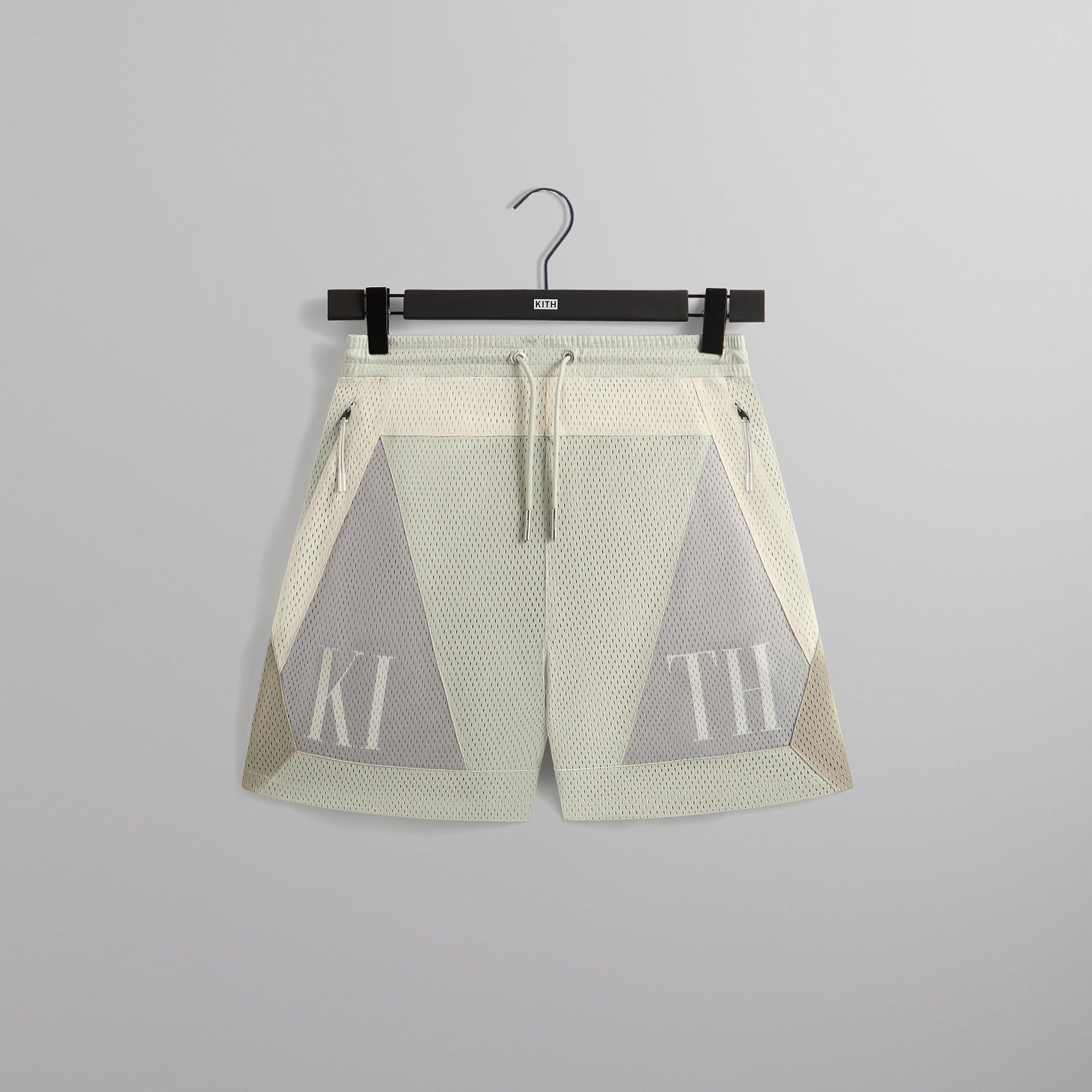 Kith Mesh Turbo Short - Breath