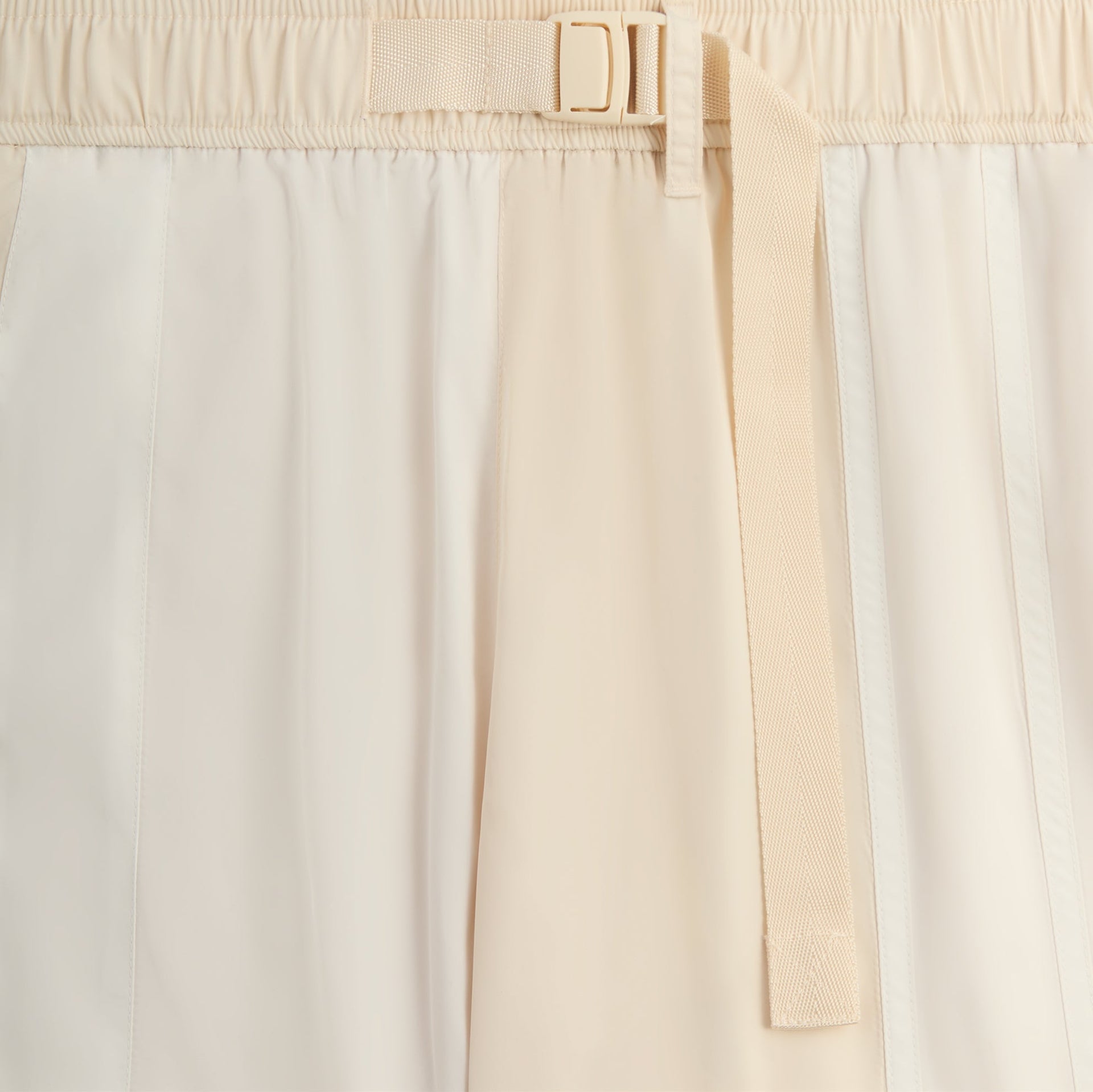 Kith Transitional Active Mason Short - Veil