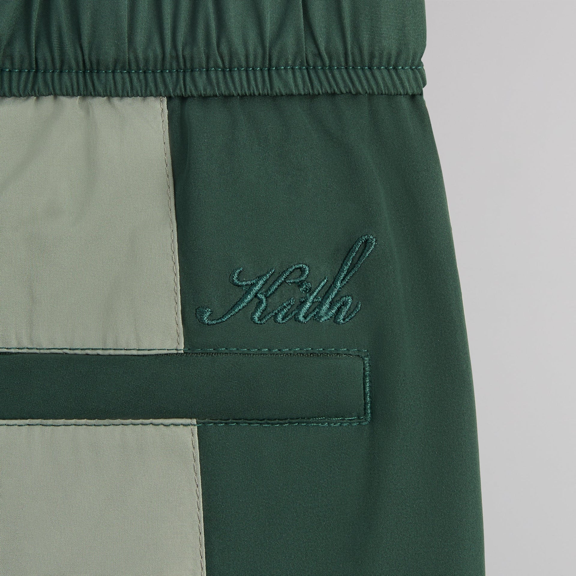 Kith Transitional Active Mason Short - Stadium