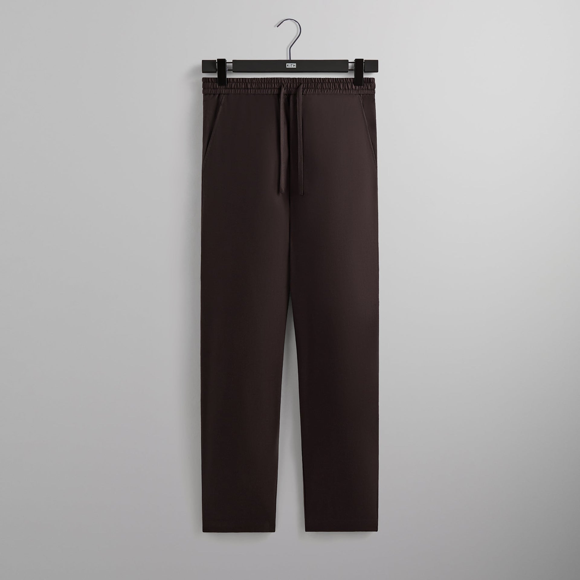 Kith Silk Cotton Barrow Pant - Incognito