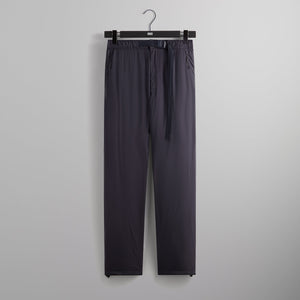 Kith Puffed Nylon Mercer 8 Pant - Nocturnal