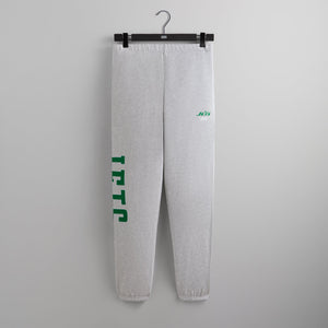 Kith & '47 for the NFL: Jets Nelson Sweatpant - Light Heather Grey