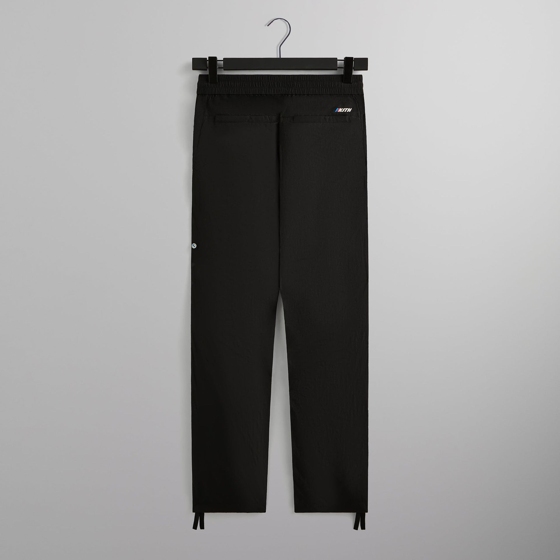 Kith for BMW Mercer 8 Pant - Black