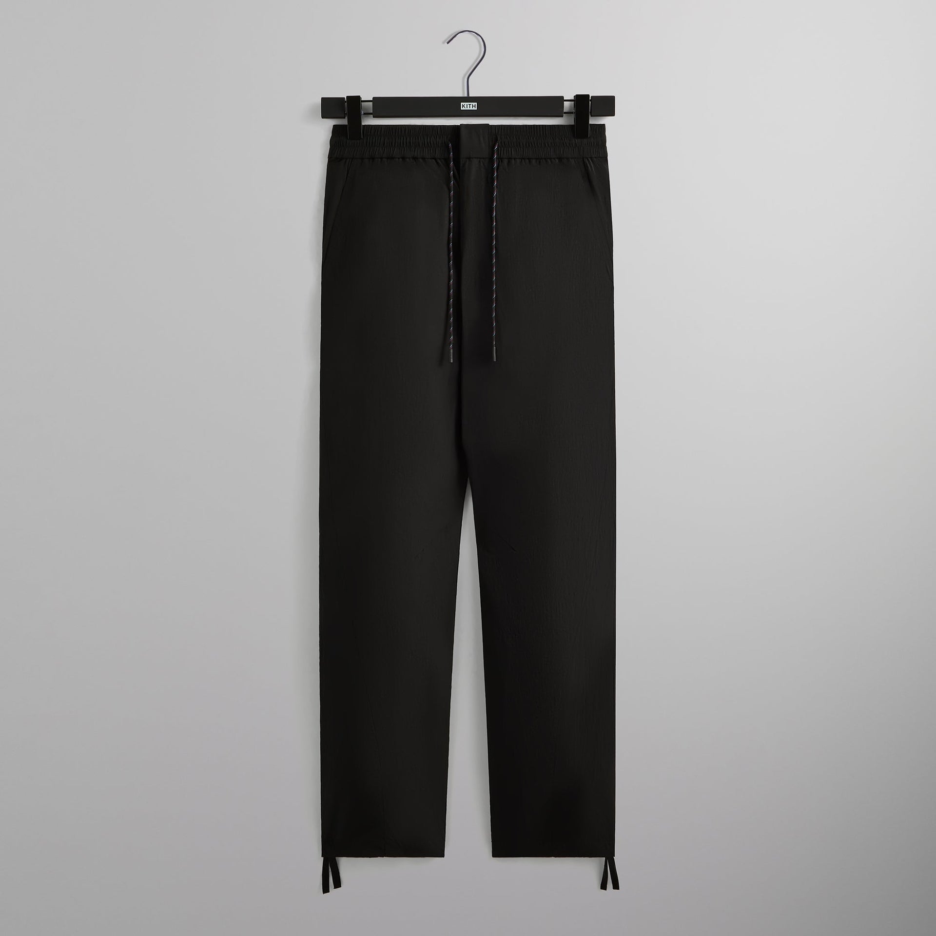 Kith for BMW Mercer 8 Pant - Black