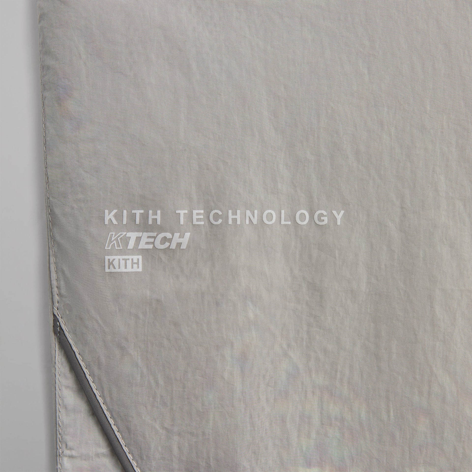 Kith Seamed Nylon Bolt Pant - Podium