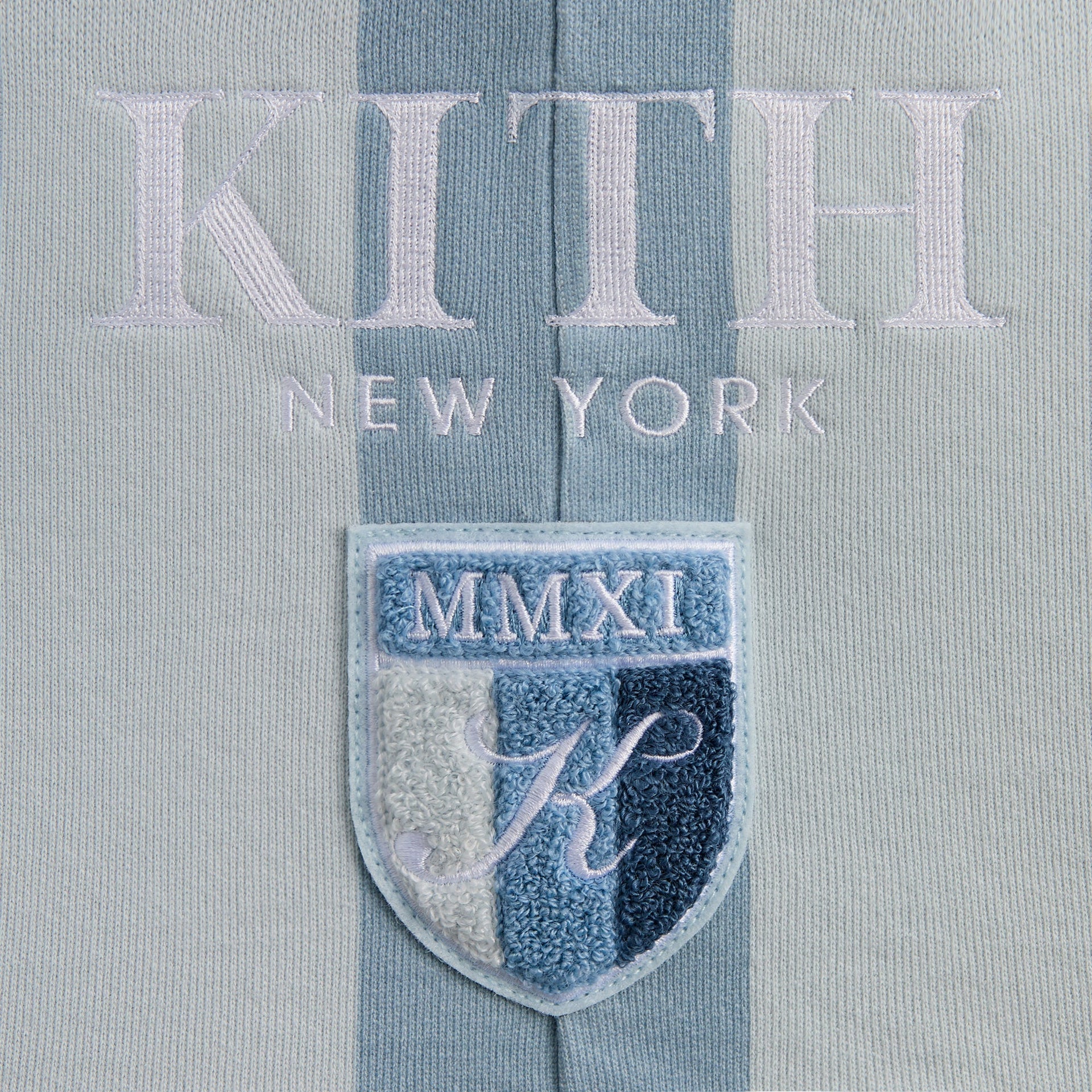 Kith Fleece Curtis Short - Melody