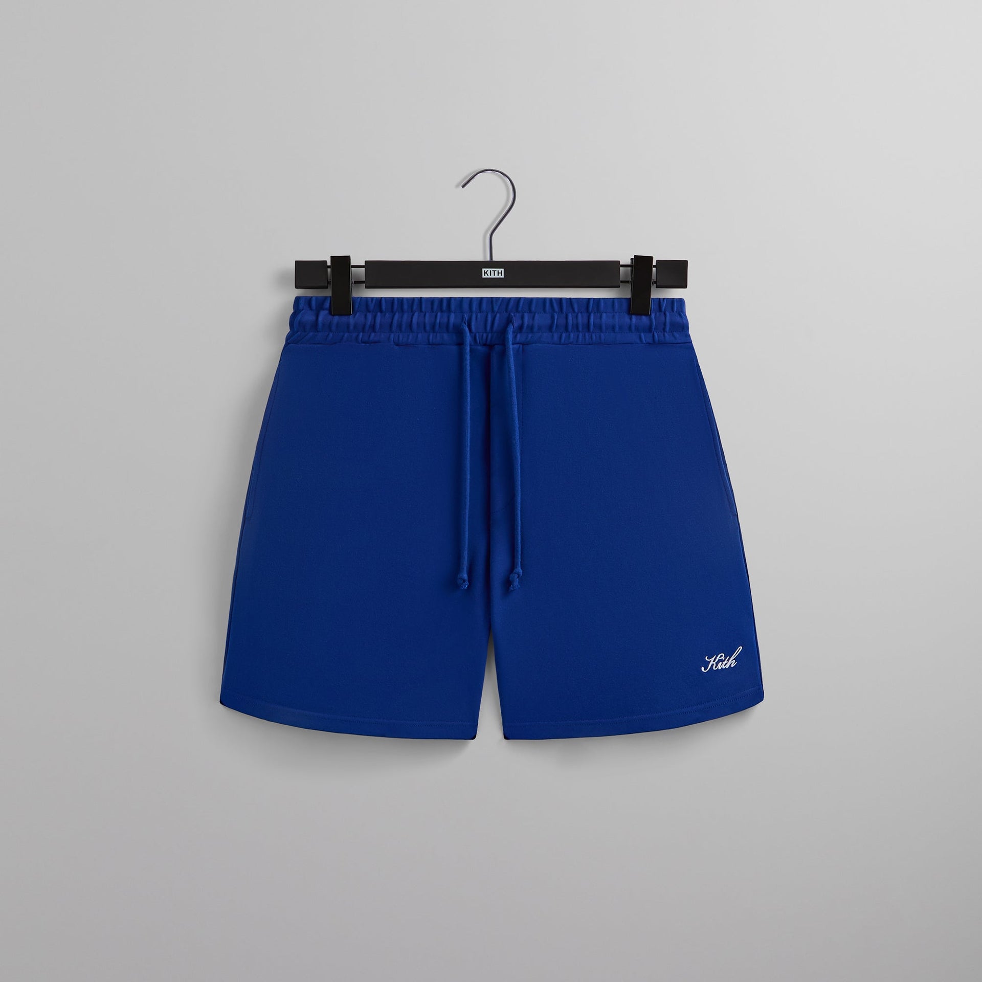 Kith Compact Knit Curtis Short - Current