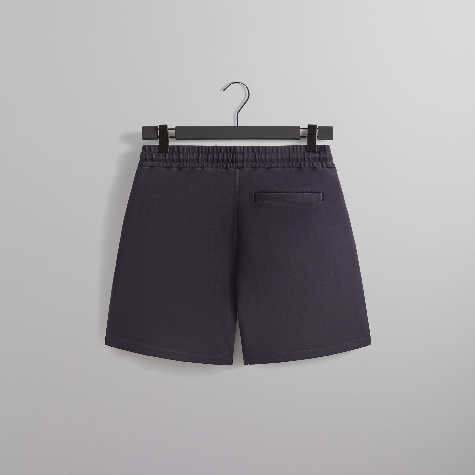 Kith Compact Knit Curtis Short - Ink