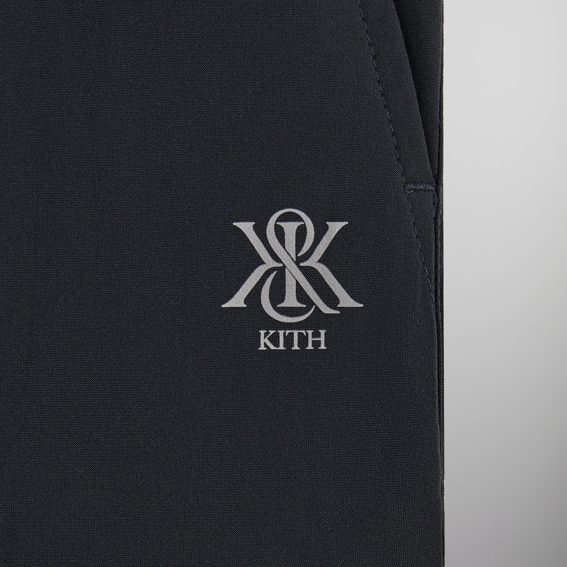 Kith Mallet Pant - Black