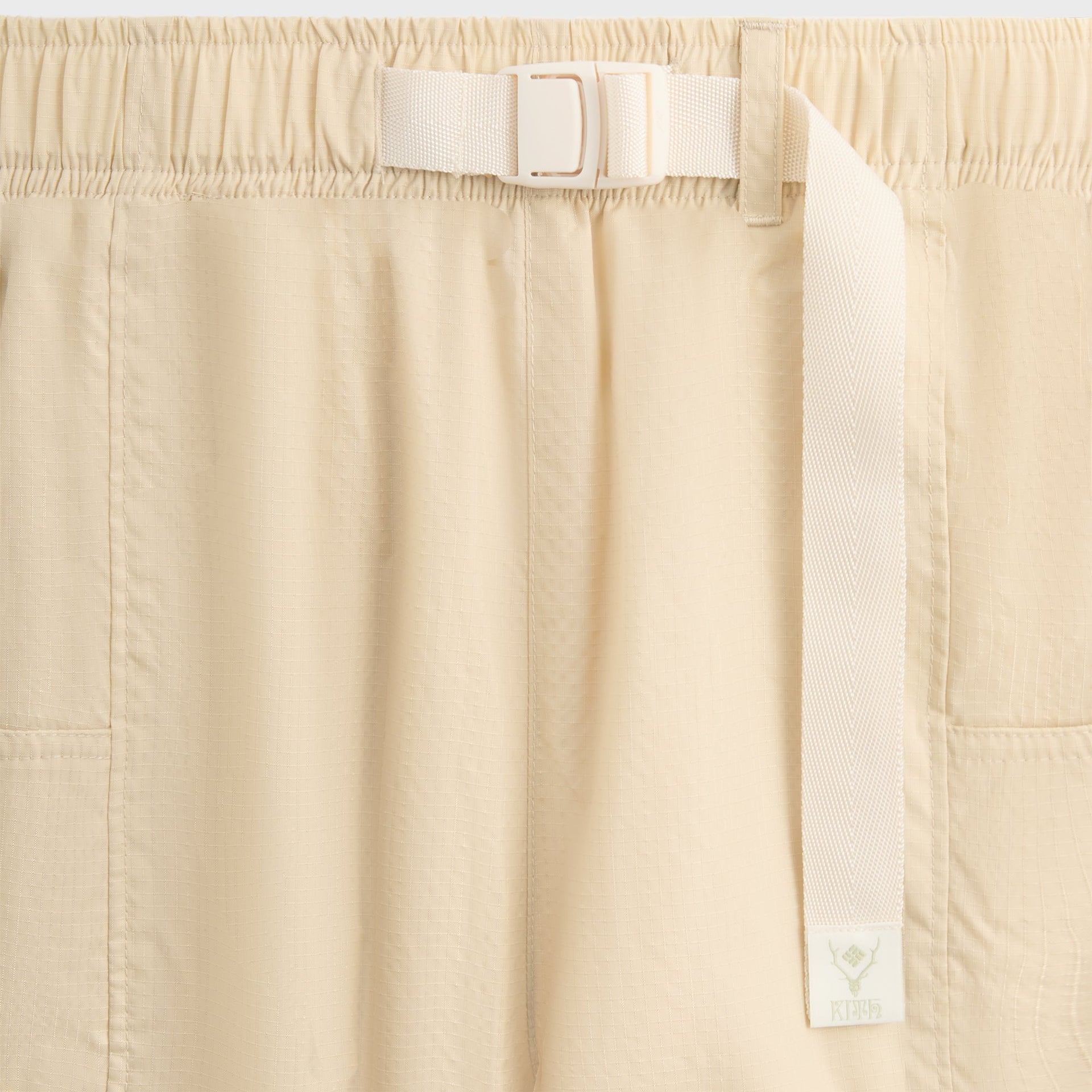 Kith & South2 West8 for Columbia C.S. Belted Short - Sandrift