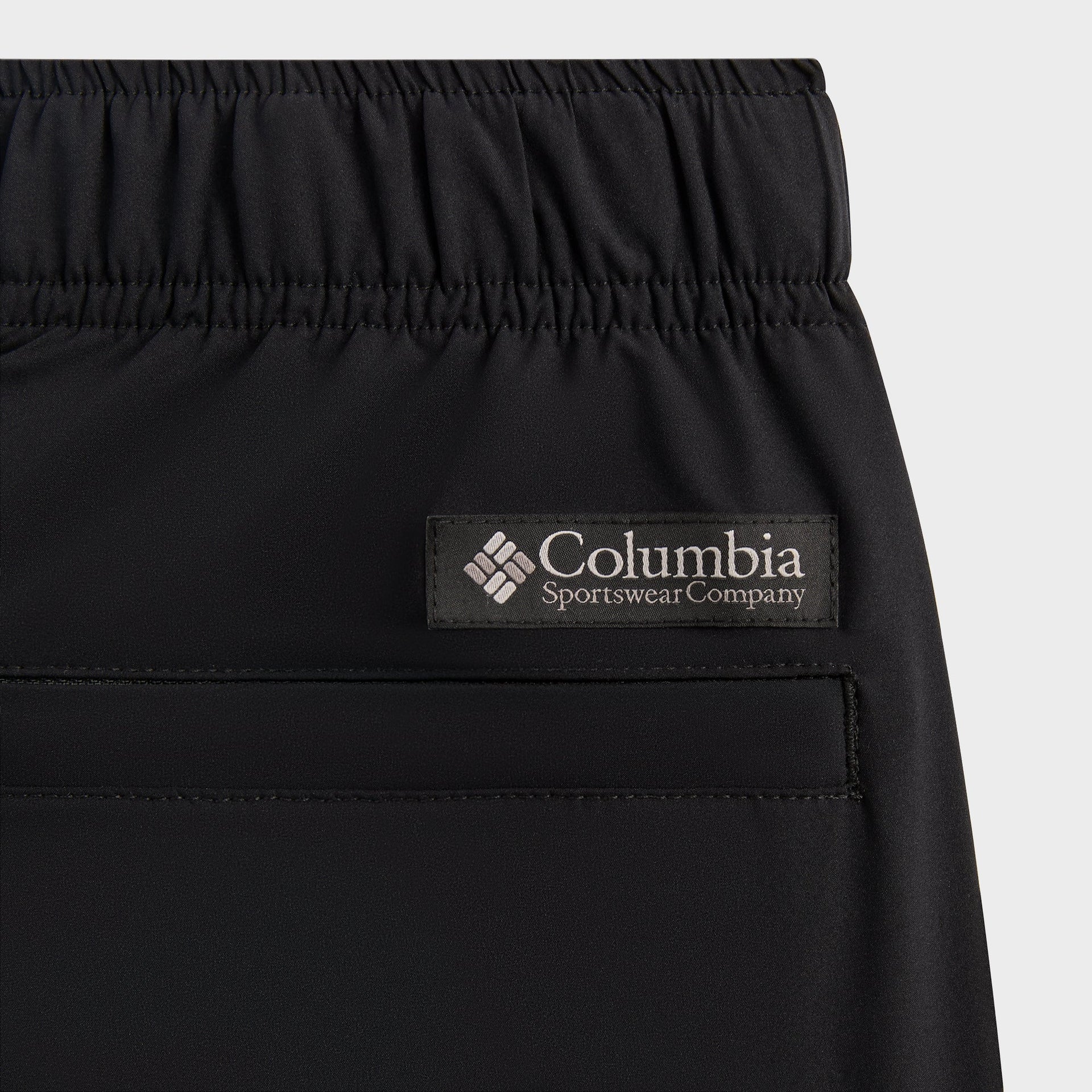 Kith & South2 West8 for Columbia Belted C.S. Pant - Black