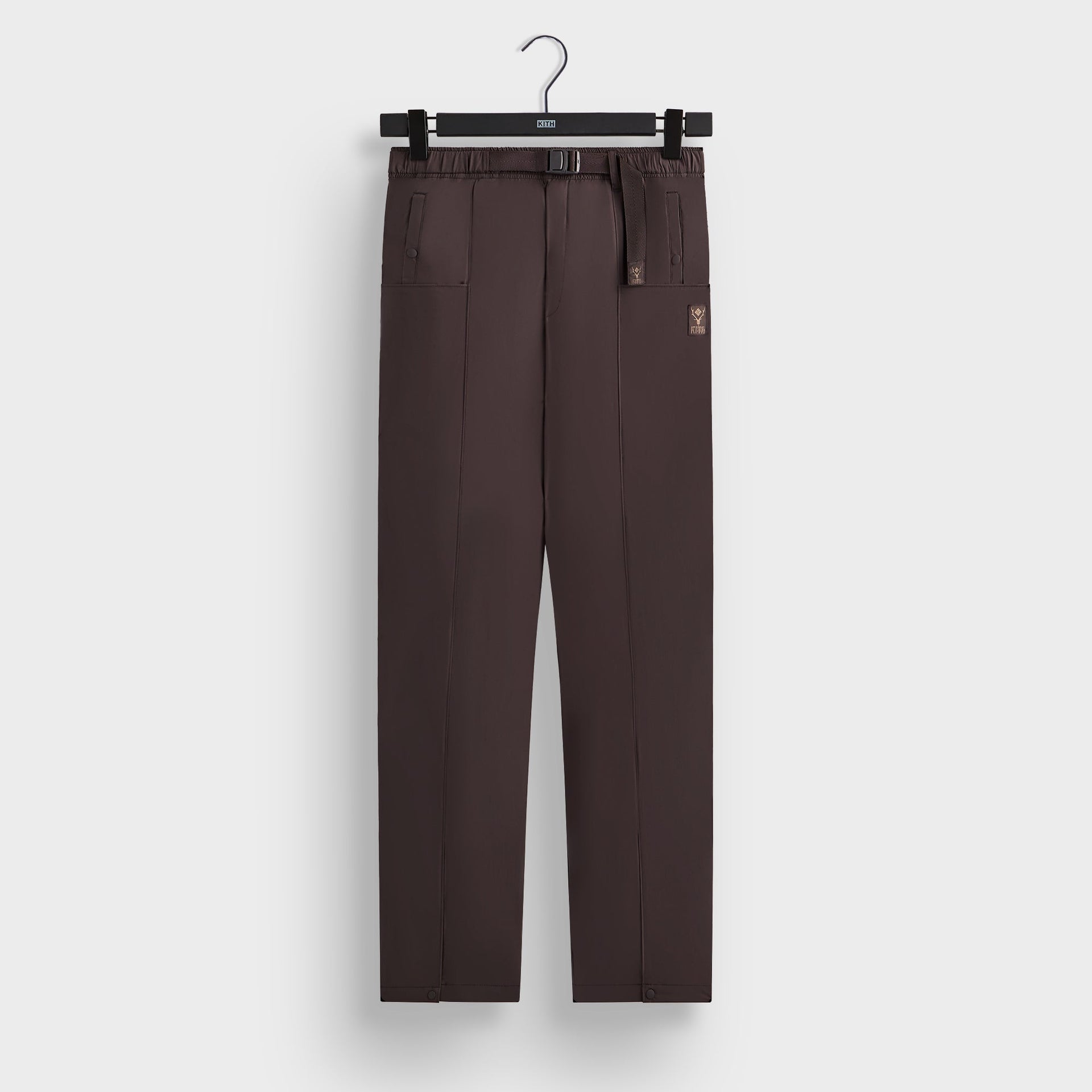 Kith & South2 West8 for Columbia Belted C.S. Pant - Kindling