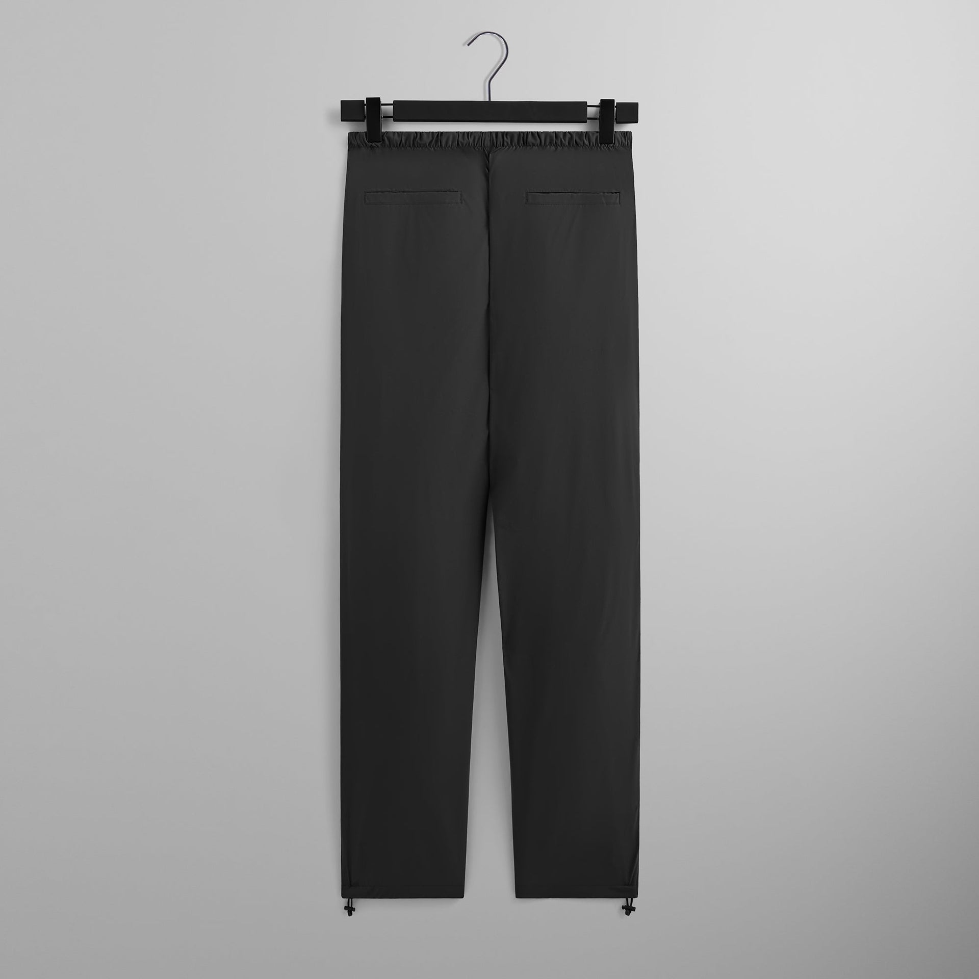 Kith Maverick Pant - Black