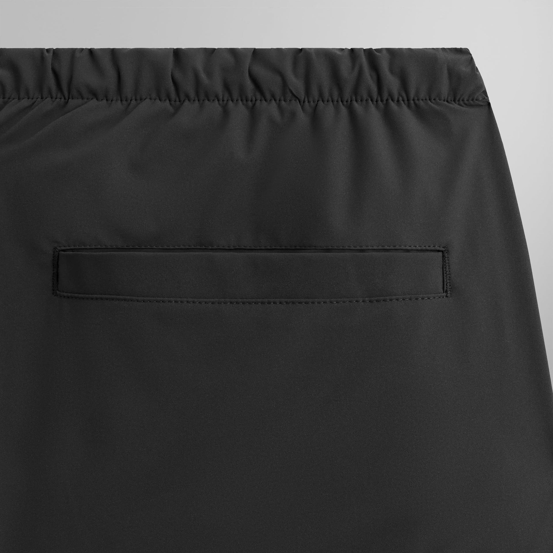 Kith Maverick Pant - Black