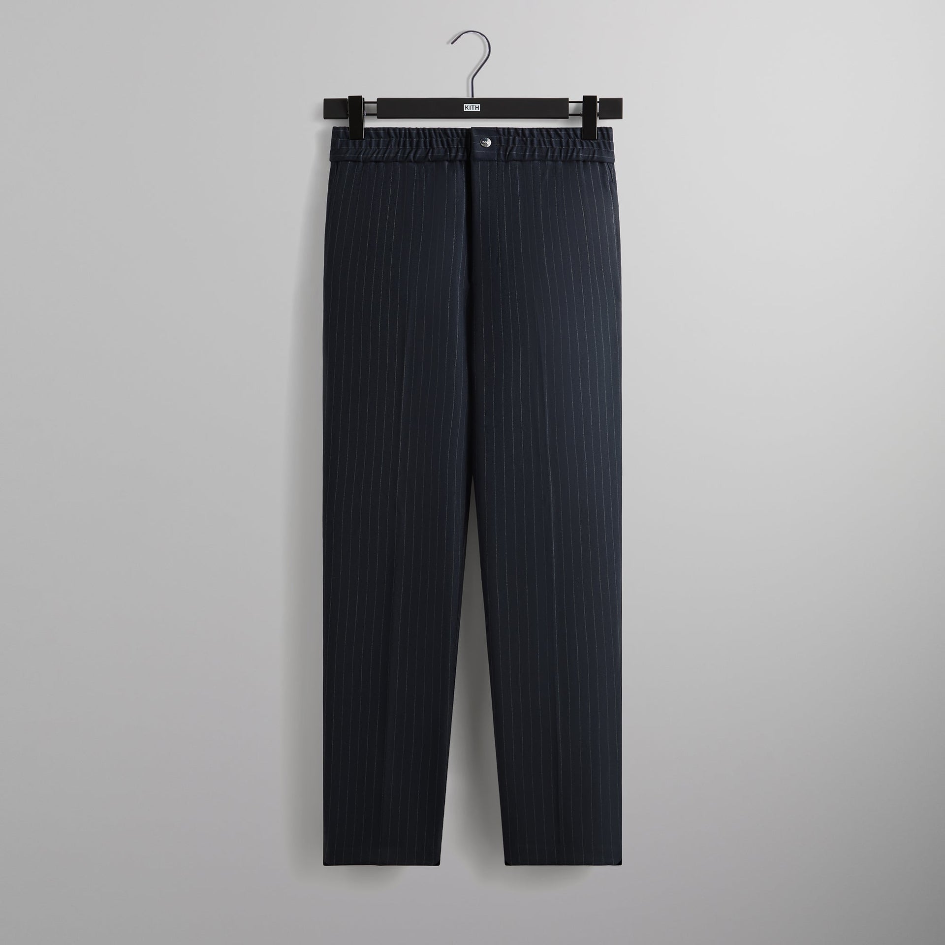 Kith Double Weave Chatham Pant - Nocturnal