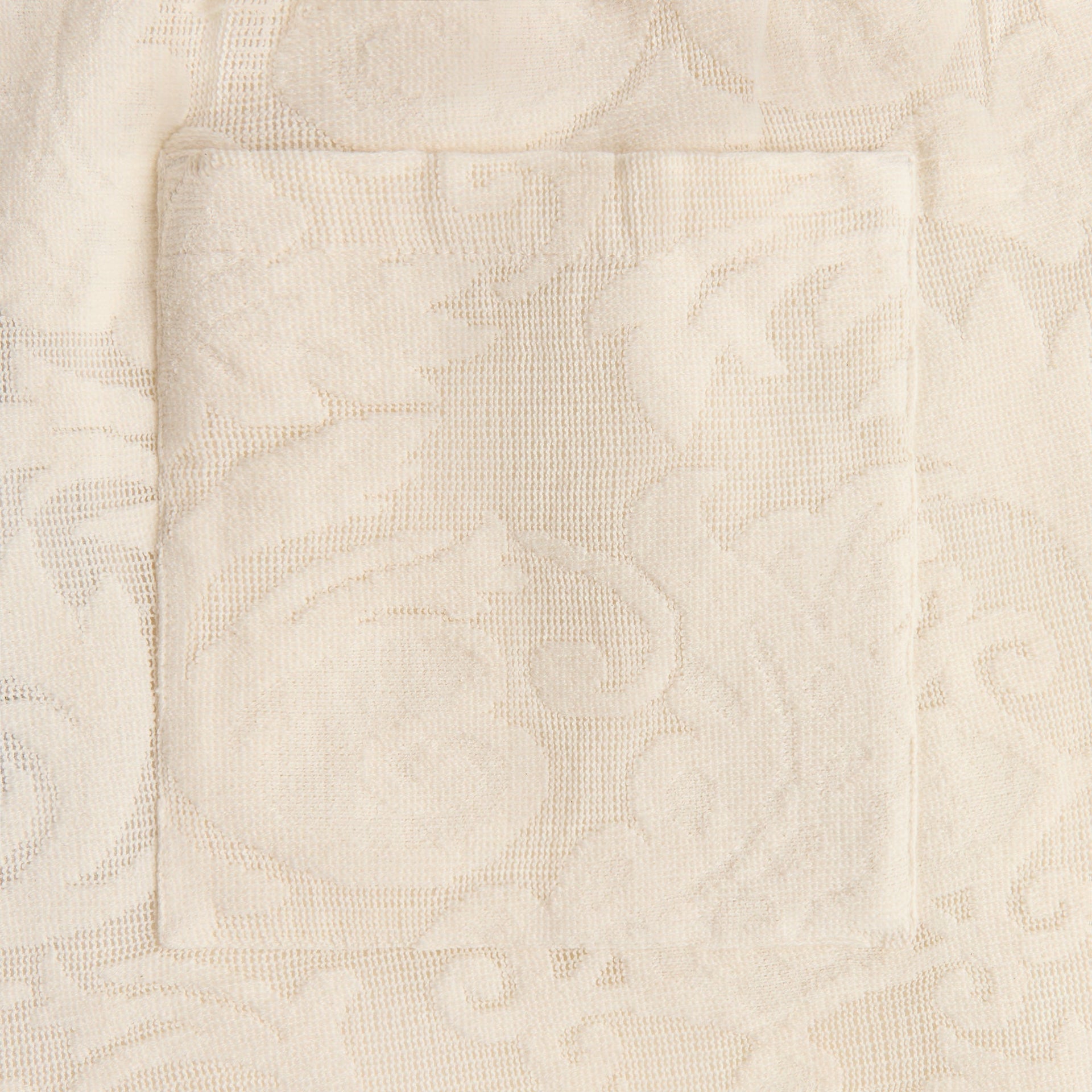 Kith Lace Lewis Short - Sandrift