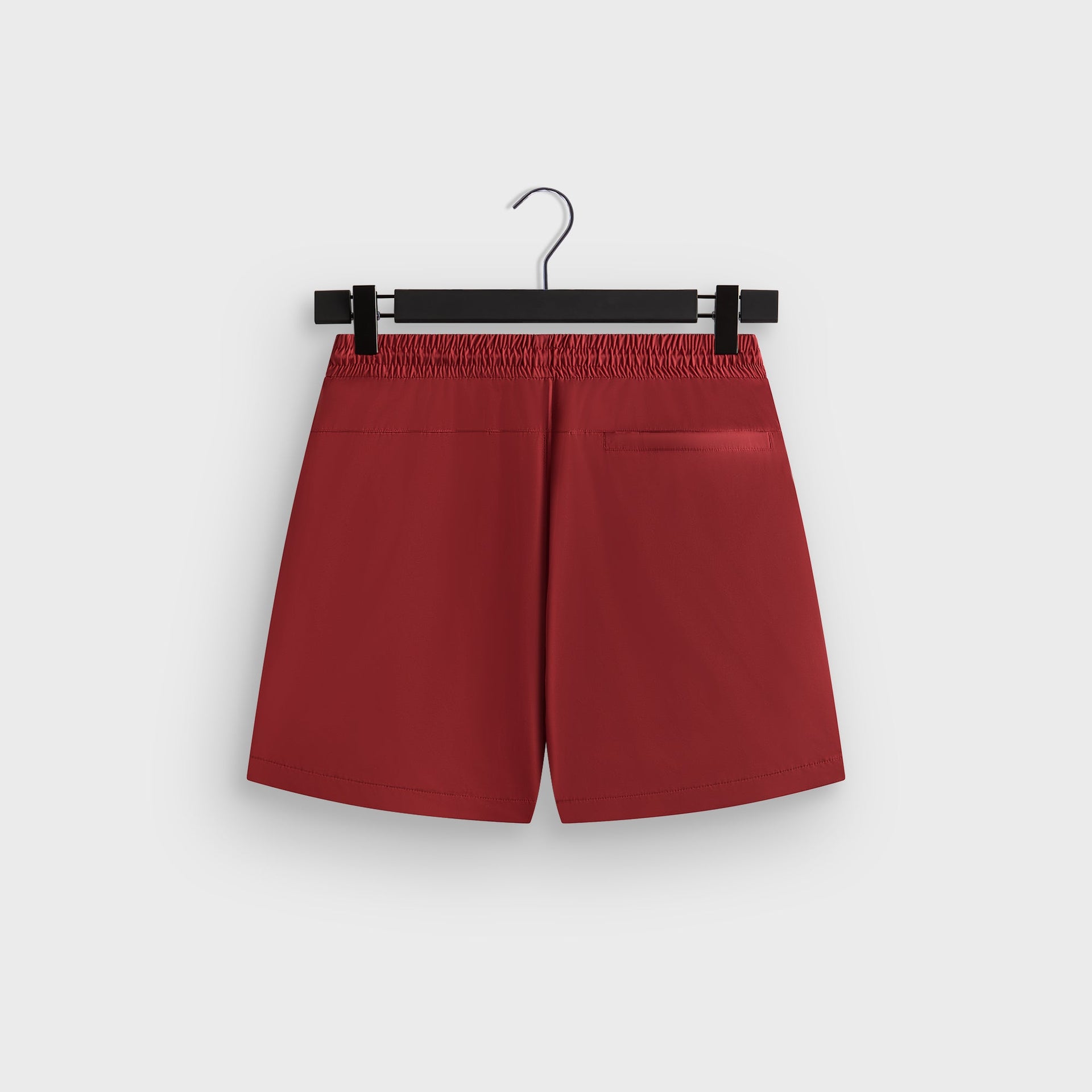 Kith Twill Collins Swim Short - Allure