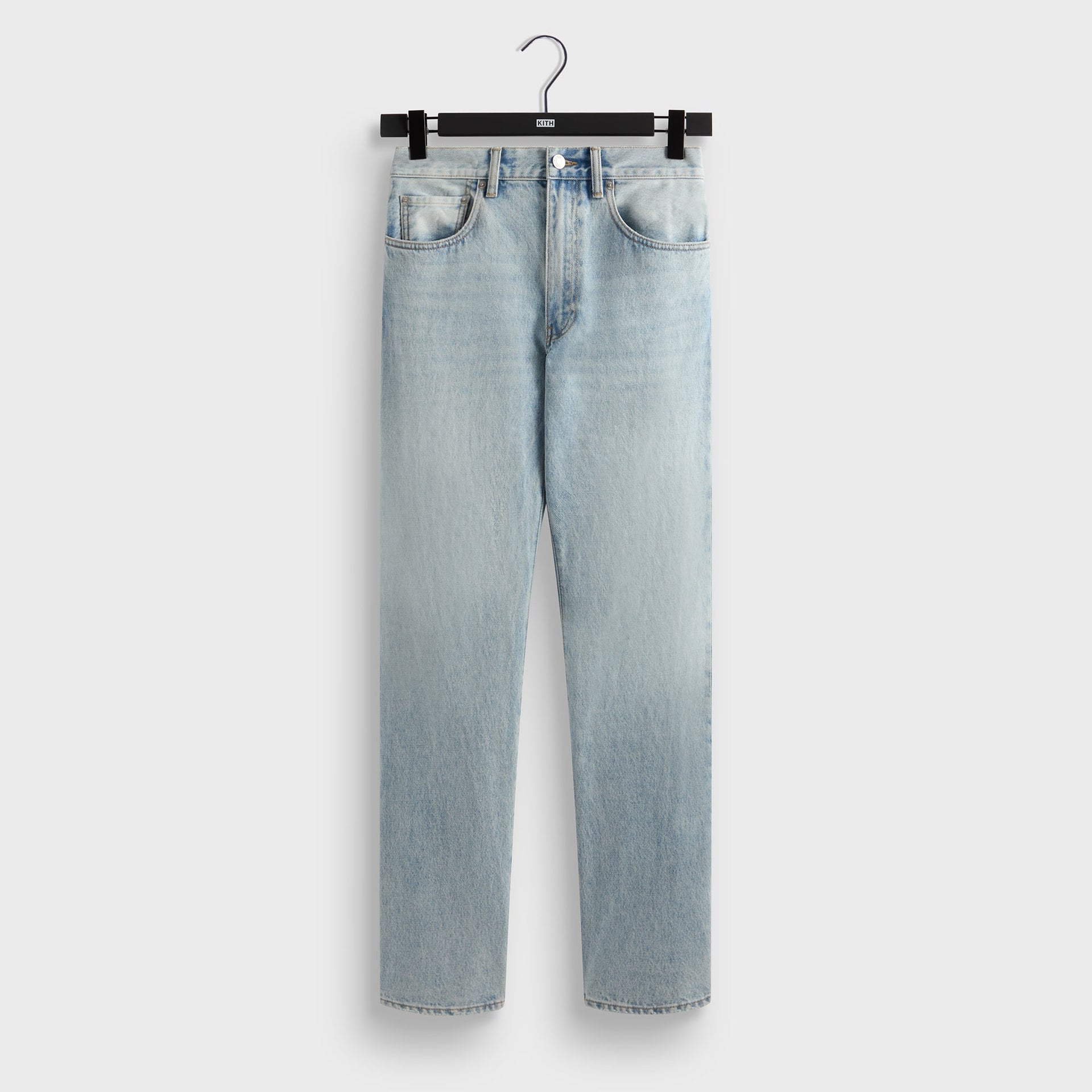 Kith The Webster Chill Jean - Light Indigo