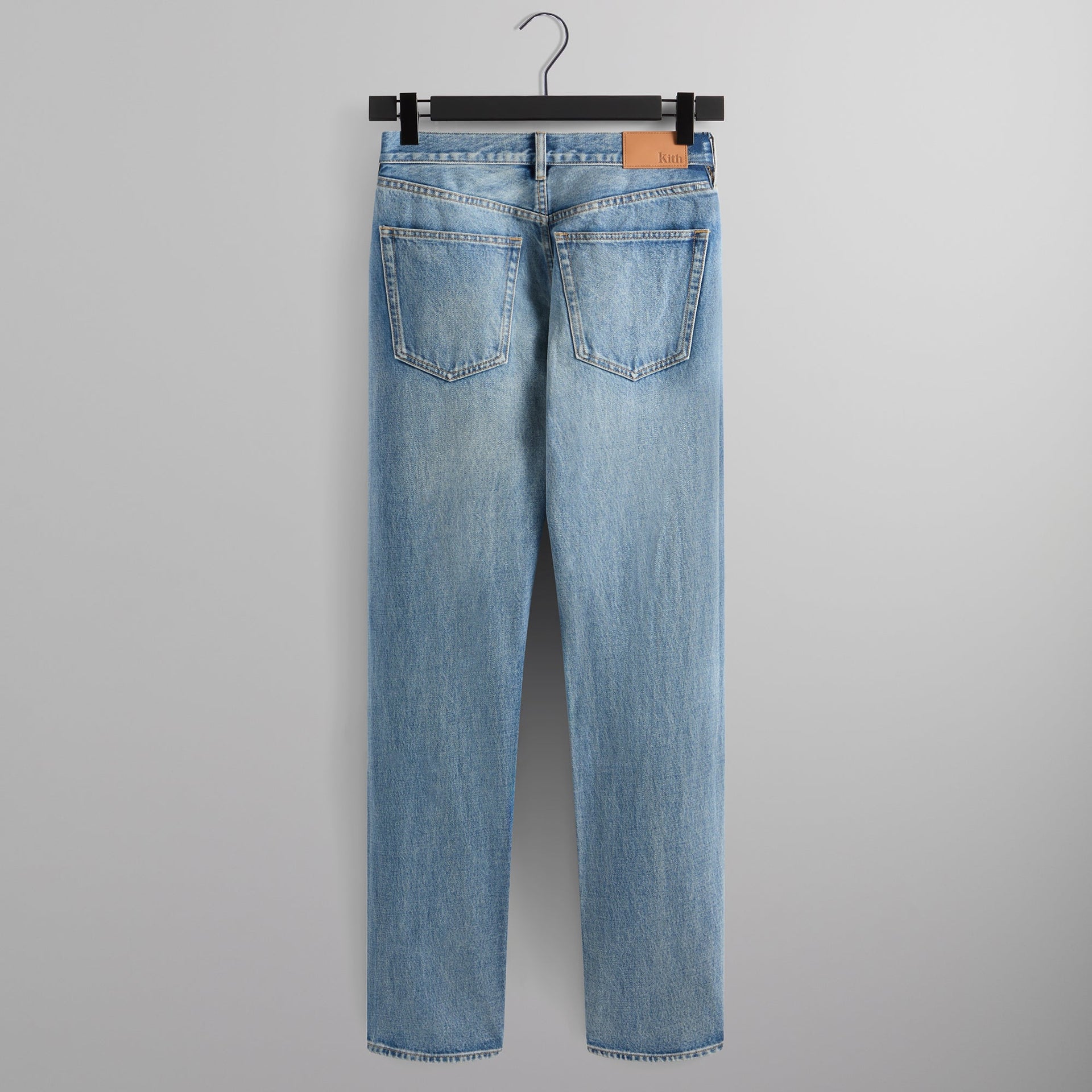 Kith The Webster Chill Jean - Md Indigo