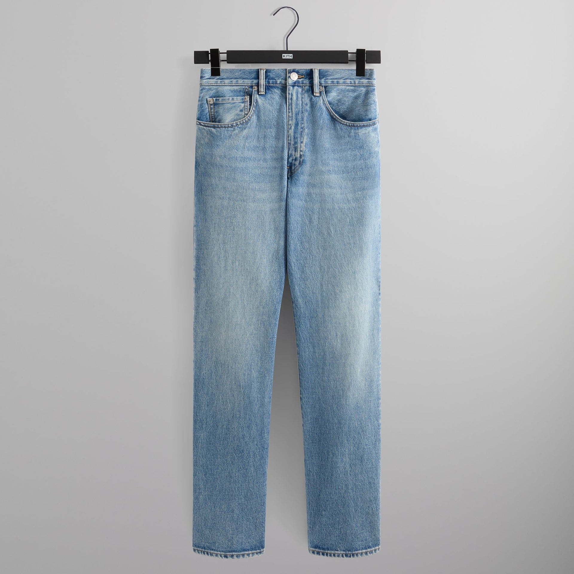 Kith The Webster Chill Jean - Md Indigo