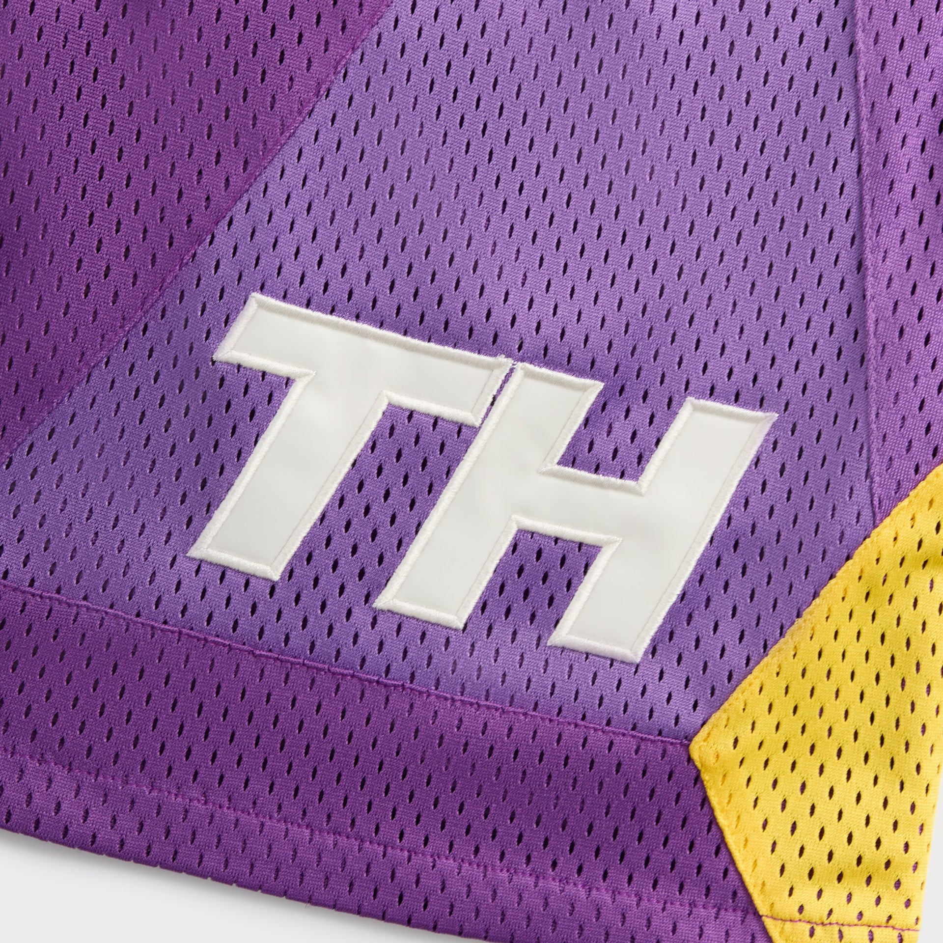 Kith Mesh Turbo Short - Custom
