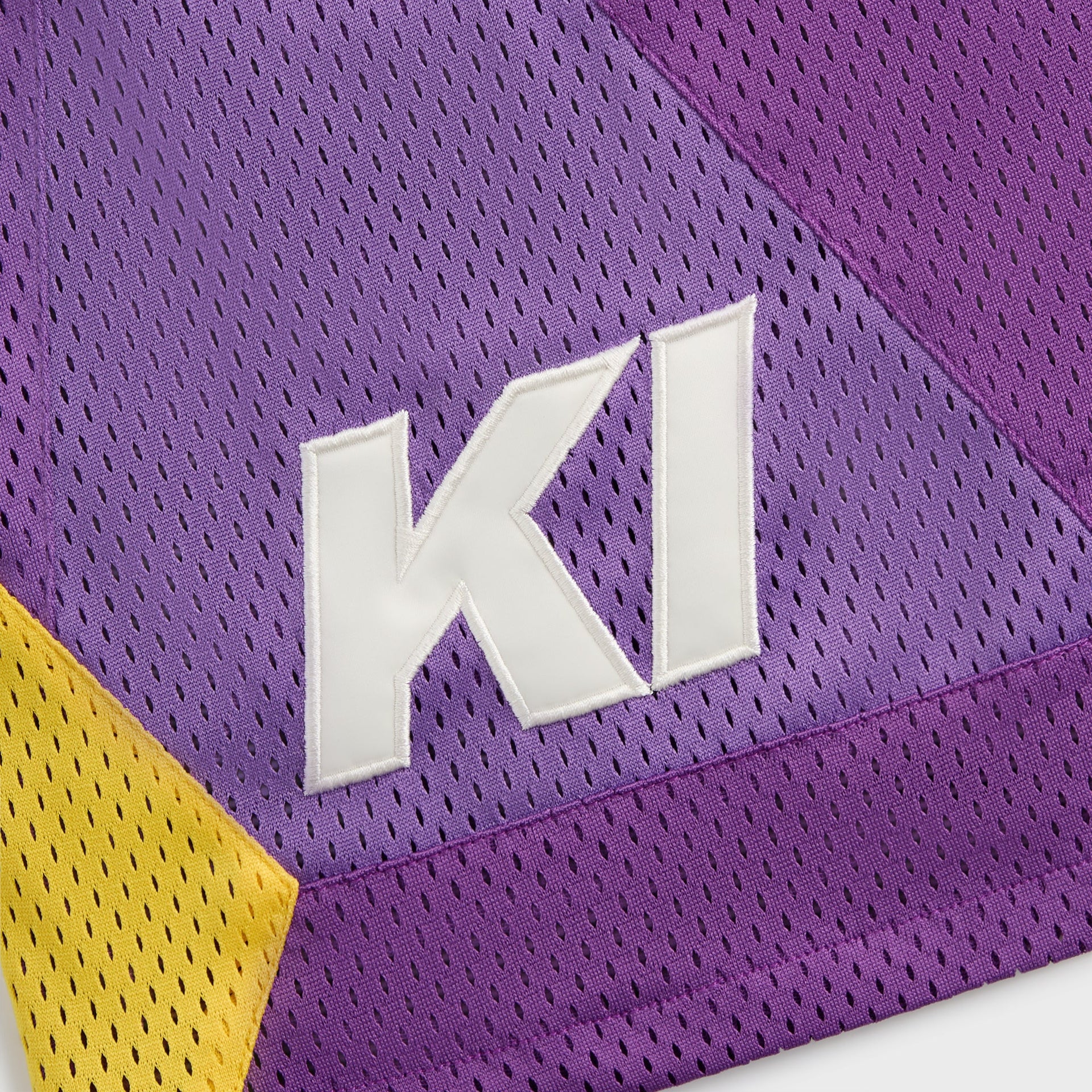 Kith Mesh Turbo Short - Custom