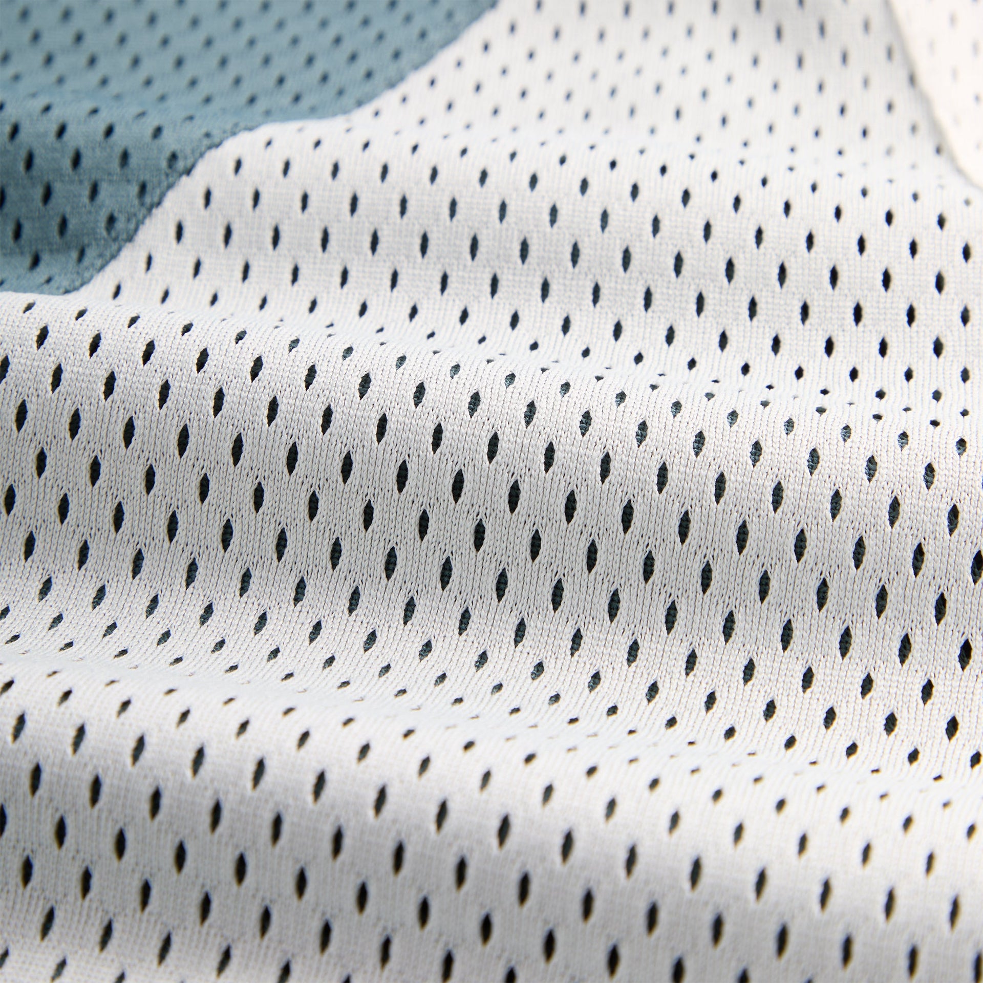 Kith Mesh Turbo Short - Wilde