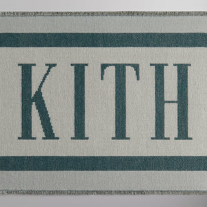 Kith Jacquard Scarf - Chronicle