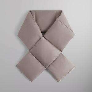 Kith 101 for Auralee Puffed Nylon Scarf - Factor