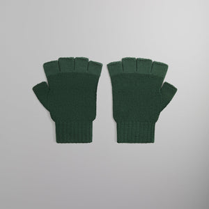 Kithmas Color-block Fingerless Glove - Stadium