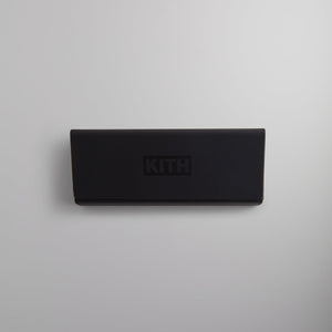 Kith Orosei Sunglasses - Black