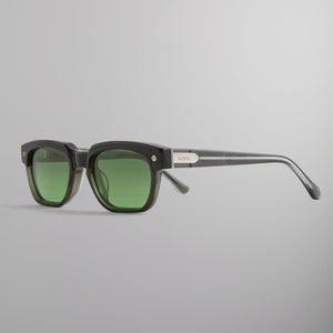 Kith Gardiners Sunglasses - Black