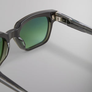 Kith Gardiners Sunglasses - Black