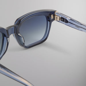 Kith Gardiners Sunglasses - Sea