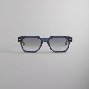 Kith Gardiners Sunglasses - Sea