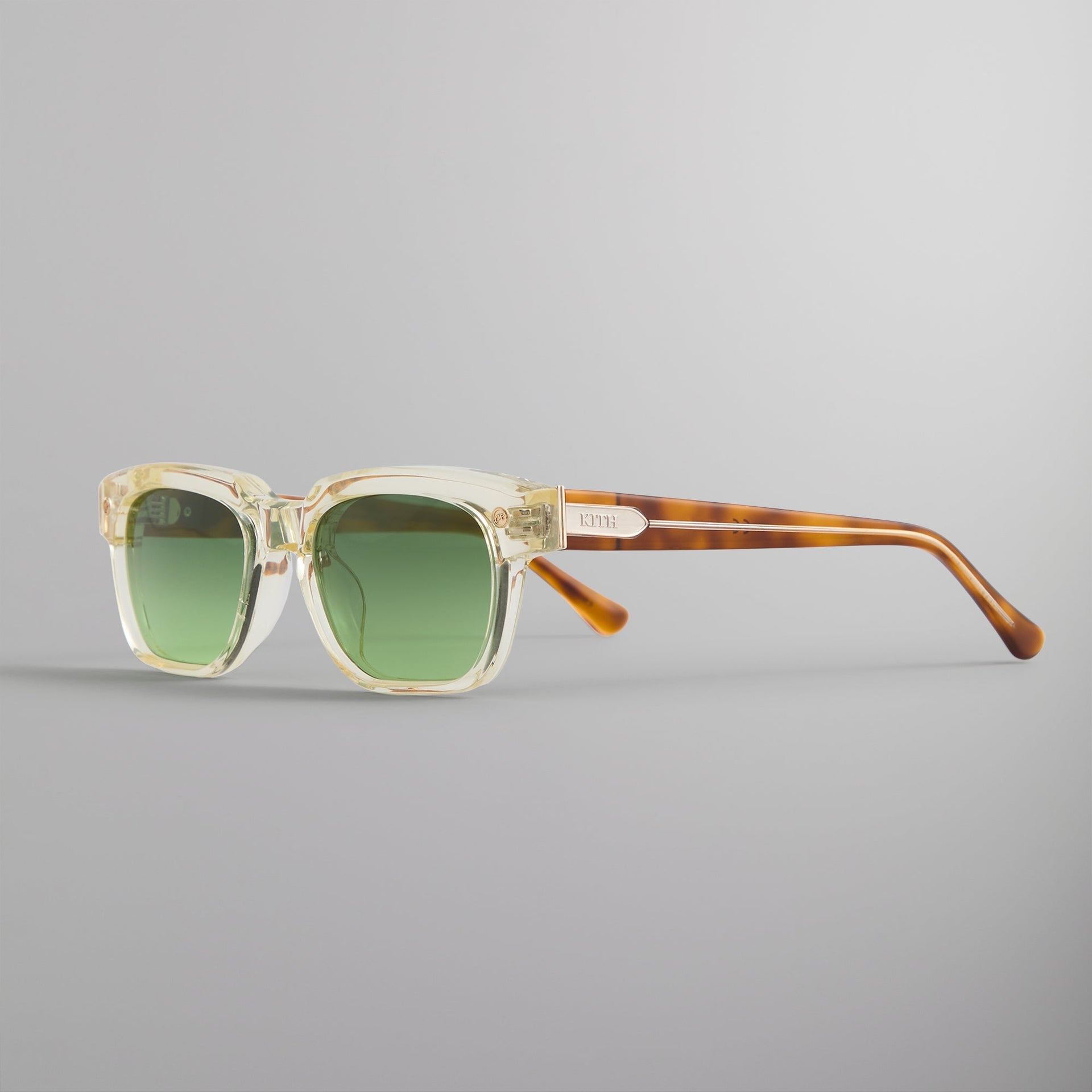 Kith Gardiners Sunglasses - Tart