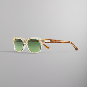 Kith Gardiners Sunglasses - Tart