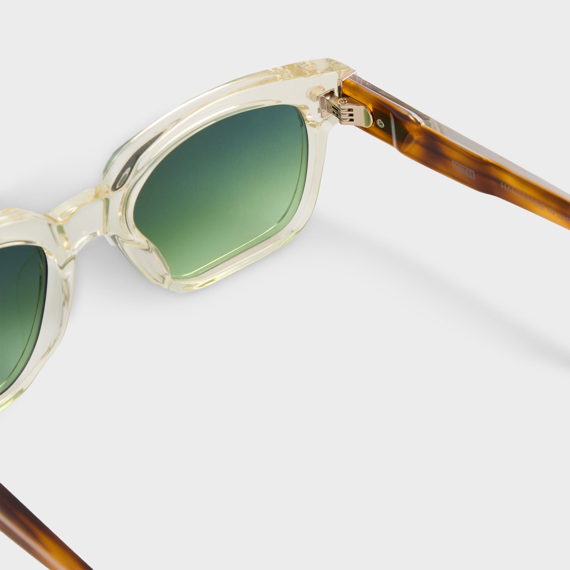 Kith Gardiners Sunglasses in Tart