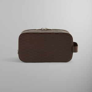 Kithmas Monogram Dopp Kit - Incognito