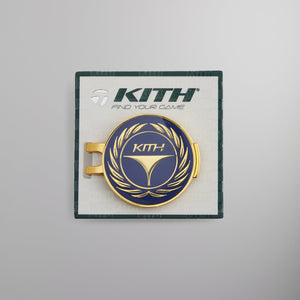 Kith for TaylorMade 24 Logo Marker - Layer PH