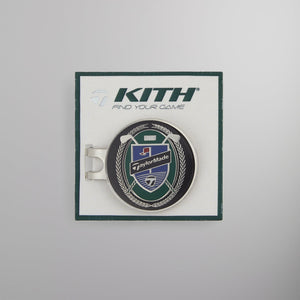 Kith for TaylorMade 24 Logo Marker - Nocturnal PH