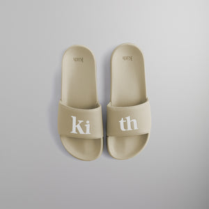 Kith Serif Logo Slides - Canvas