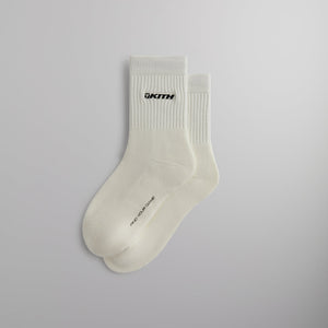 Kith for TaylorMade Crew Socks - Silk PH