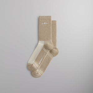 Kith for TaylorMade Performance Socks - Silk