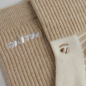 Kith for TaylorMade Performance Socks - Silk PH