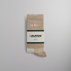 Kith for TaylorMade Performance Socks - Silk