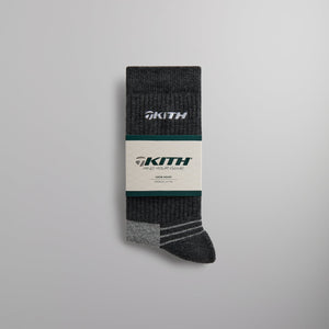 Kith for TaylorMade Performance Socks - Idea