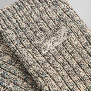 Kith Marled Lightweight Camp Socks - Factor