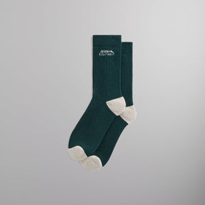 Kith Equipment Socks - Stadium